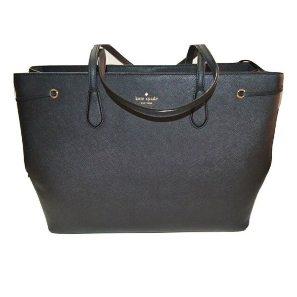 Kate Spade New York Laurel Way Ari Saffiano